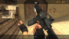 Counter Strike Source 2004 Сетевая игра Разные видео Будни в...