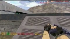 Counter strike 1.6 { Не плохая запайка по хедам с usp }