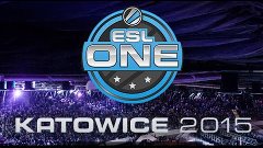 ПРОГНОЗ НА KATOWICE 2015 ( Quarterfinals )