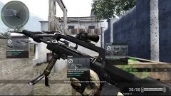 Warface: самый лучший макрос на Famas F1 (зажим)