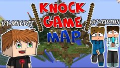[MINI GAME] KnockGame [1.8] by MrColT and TWINS [FULL HD]