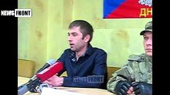 Освобожденный военный эксперт Дмитрий Гау рассказал, что ему...