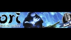 Первые 30 минут - Ori and the blind Forest - Xbox One Gamepl...