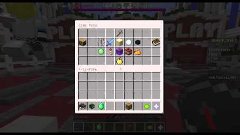 Minecraft - Мини-Игры - [Мертвые пиксели]