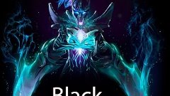 Black Phantom Assassin 22 kills | Dota 2 Gameplay