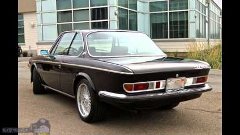 1972 BMW 3 0 TSSL German tuning cars