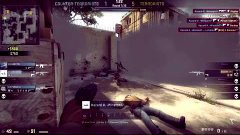 Nice moment #3 (-5 from m4a4) [Winston 17]
