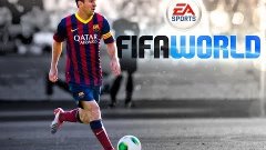 FIFA WORLD! РЕШЕНИЕ ПРОБЛЕМЫ ОТ 4 АПРЕЛЯ 2015 ГОДА!