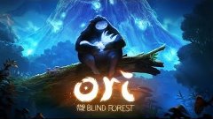 Ori and the blind forest #7: Дерево Гинзо. Начало.