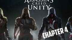 Notre Dame eres mia 4 # | Assassin&#39;s Creed Unity