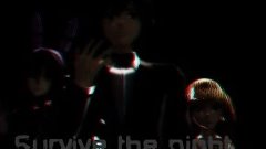 【MMD FNAF】Survive the night RUS 【Test motion】
