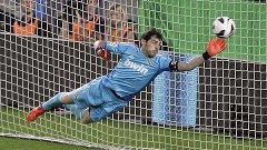 Iker Casillas ● Best Saves.