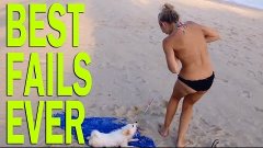 Best Fails Ever in the World - Funny Videos 2015 - Fail Comp...