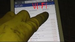 Как настроить Wi-Fi на планшете | How to adjust Wi-Fi on the...