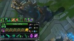 Huge Zac with 12k6 HP