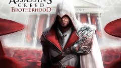 #9 Assassins creed Brotherhood