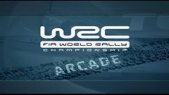 WRC Arcade - Bronze League (Extra)