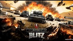 3 боя ,3 танка|World of Tanks Blitz