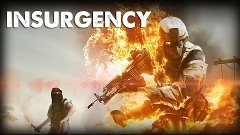 Insurgency | Будни мятежника