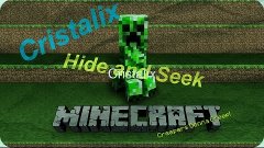 Hide and Seek(#3 Еще раз за сикера поиграл)