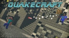Мини игры | QuakeCraft | #44 На пути в топ [1|3]