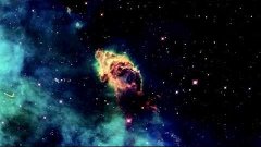 Space Music #2 FullHD