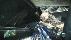 Crysis 2 2011 Прохождение без комментариев в 4K Воин будущег...