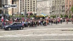 Киев помнит об Одессе! Не простим!