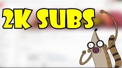 2K SUBS? RLY? (КОНКУРС)