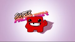 Super Meat Boy (5) ПУКАНОВОСПЛАМЕНЕНИЕ