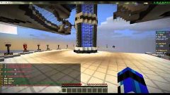 Minecraft Голодные игры Не выйграли ни разу, печалька