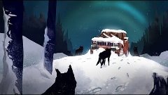 The Long Dark [_1_] Где мои волки? [Обнова v.226]