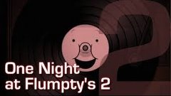 One night at Flumpty&#39;s 2 Я чуть не усрался!!!