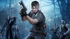 Resident Evil 4 Ultimate HD Edition. Глава 2-3. Начало.