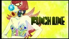 Punch line - моя версия =D