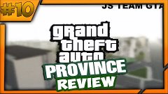 Обзор модов GTA San Andres #10 Province (Review)