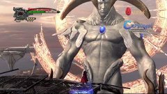 Devil May Cry 4 — Walkthrough Part 17 {Xbox 360} {60 FPS}