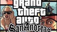 Как установить Grand Theft Auto: San Andreas на андроид