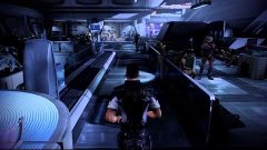 Mass Effect 3 — Walkthrough Part 30 {Xbox 360} {60 FPS}