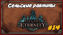 Pillars of Eternity ◄Часть #14► Сельские равнины и конец пер...