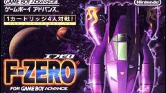 F-Zero: Maximum Velocity - Silence F-Zero: X Style *NEW*