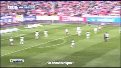 Football Vine Атлетико Гарсия