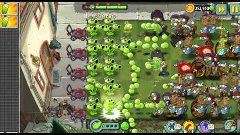 Растения против зомби 2/Plants vs Zombies 2 : рекламная мисс...