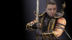 Рубрика назад в будущее: Mortal Kombat