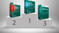 Kompyutere Antivirus Yuklemek (Kaspersky Total Security)