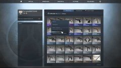 ОТКРЫТИЕ КЕЙСОВ CS:GO