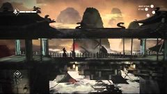 онлайн обзор,часть 10(Assassins creed chronicles china)