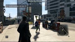 Watch Dogs AMD Phenom II x4 b55 (955) 3.2 Ghz, gts 450 1gb