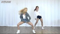 [Mirrored &amp; Slow] ]WAVEYA BTS (방탄소년단) I Need U - dance pract...