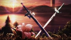 Аниме Рэп Обзор - Мастера Меча Онлайн | Sword Art Online